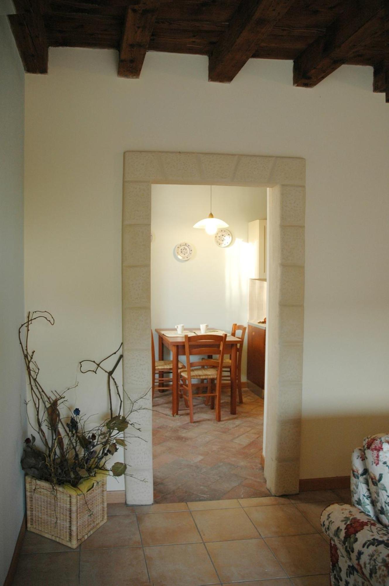 Agriturismo Al Barco ソンマカンパーニャ 部屋 写真
