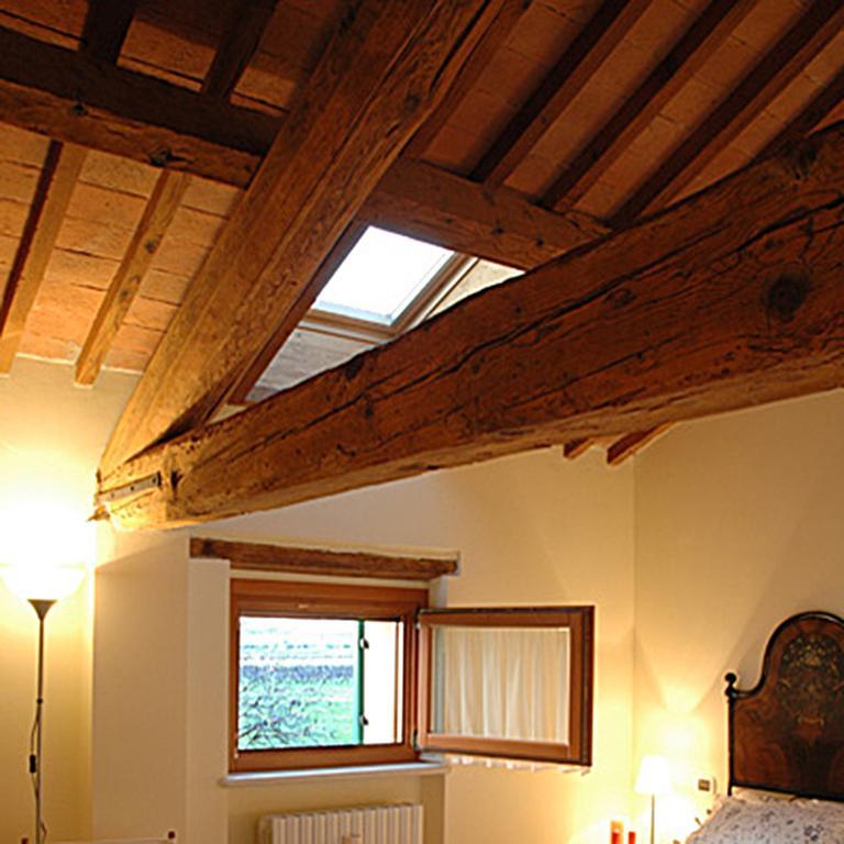 Agriturismo Al Barco ソンマカンパーニャ エクステリア 写真