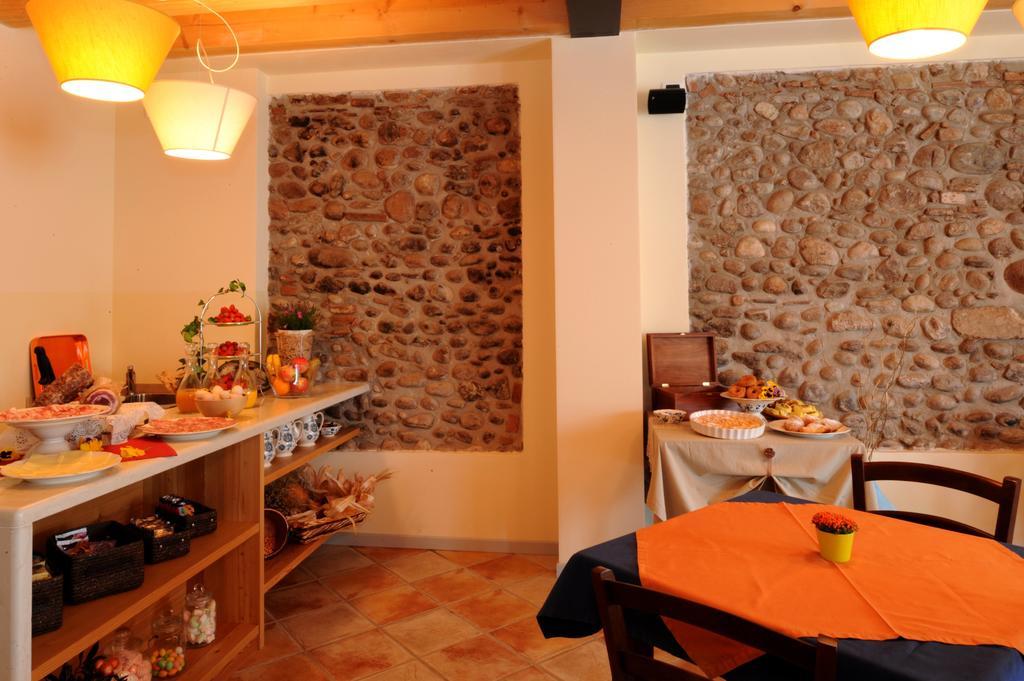 Agriturismo Al Barco ソンマカンパーニャ エクステリア 写真