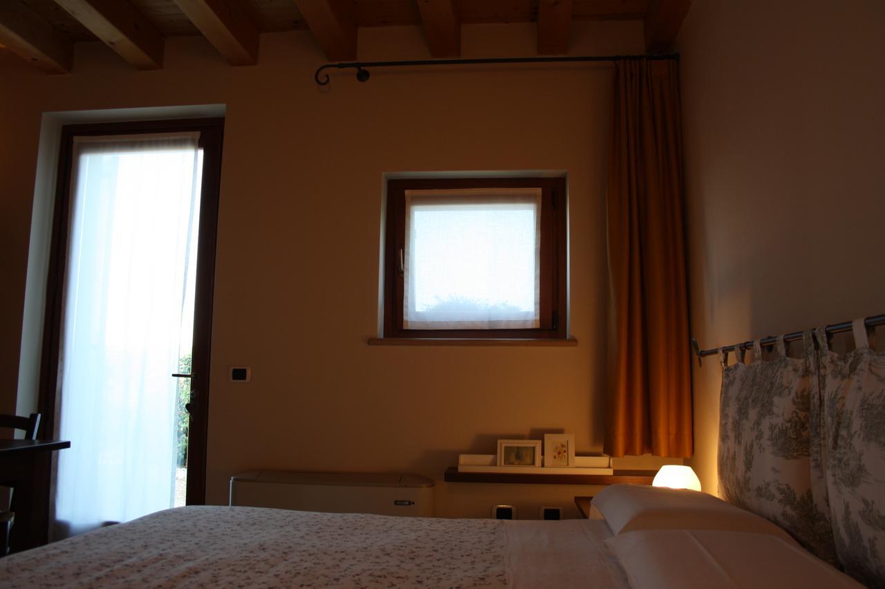 Agriturismo Al Barco ソンマカンパーニャ エクステリア 写真