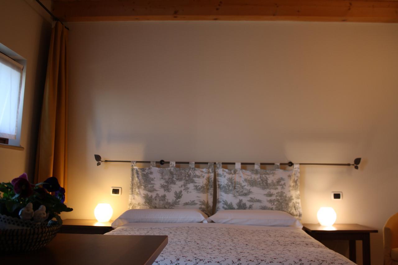 Agriturismo Al Barco ソンマカンパーニャ エクステリア 写真