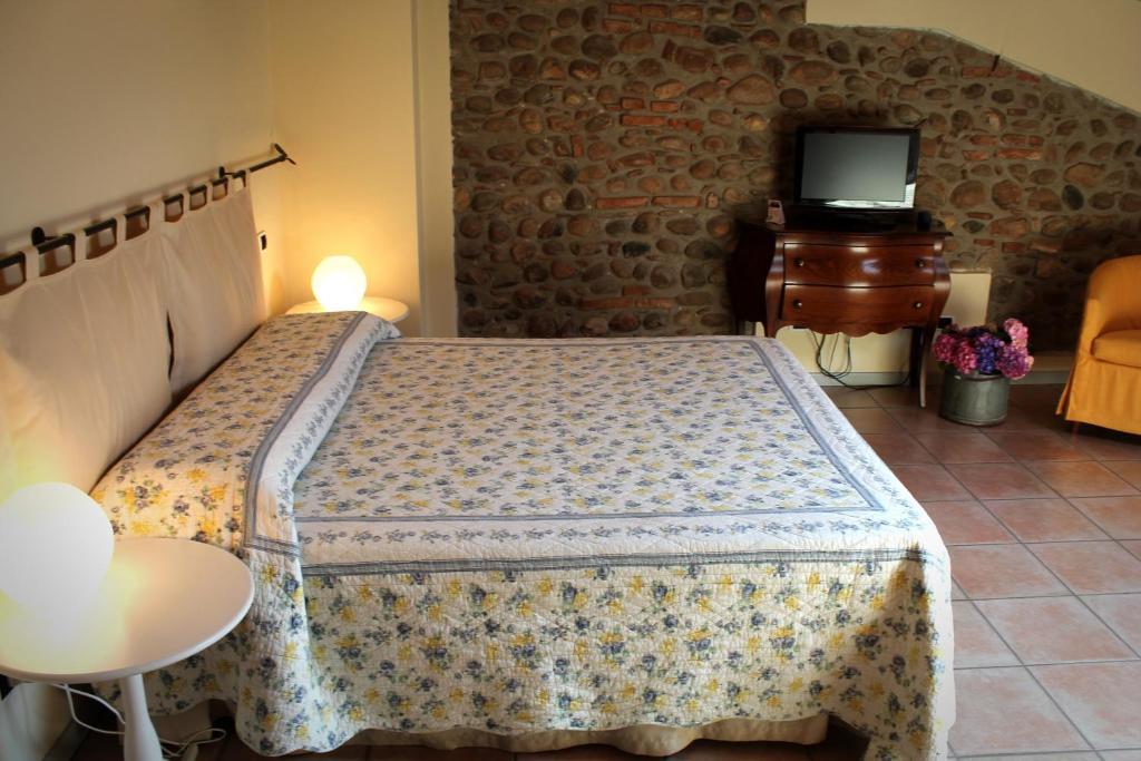 Agriturismo Al Barco ソンマカンパーニャ 部屋 写真